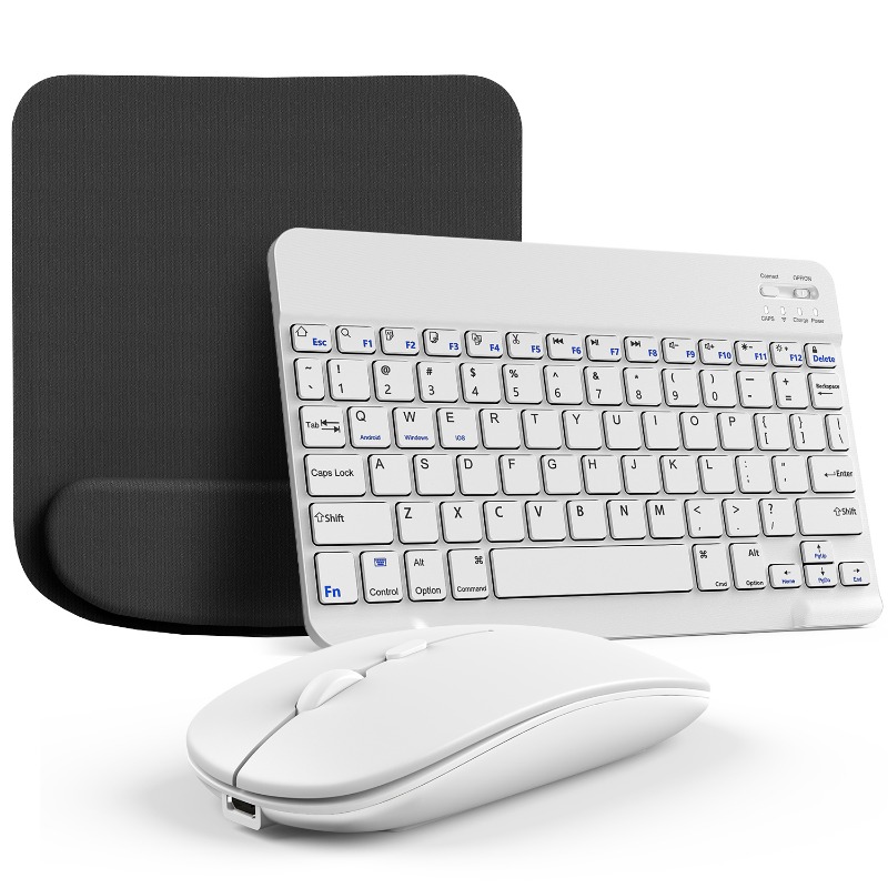 Gaming Keyboard Mouse Wireless - Get The Ultimate Gaming Experience with