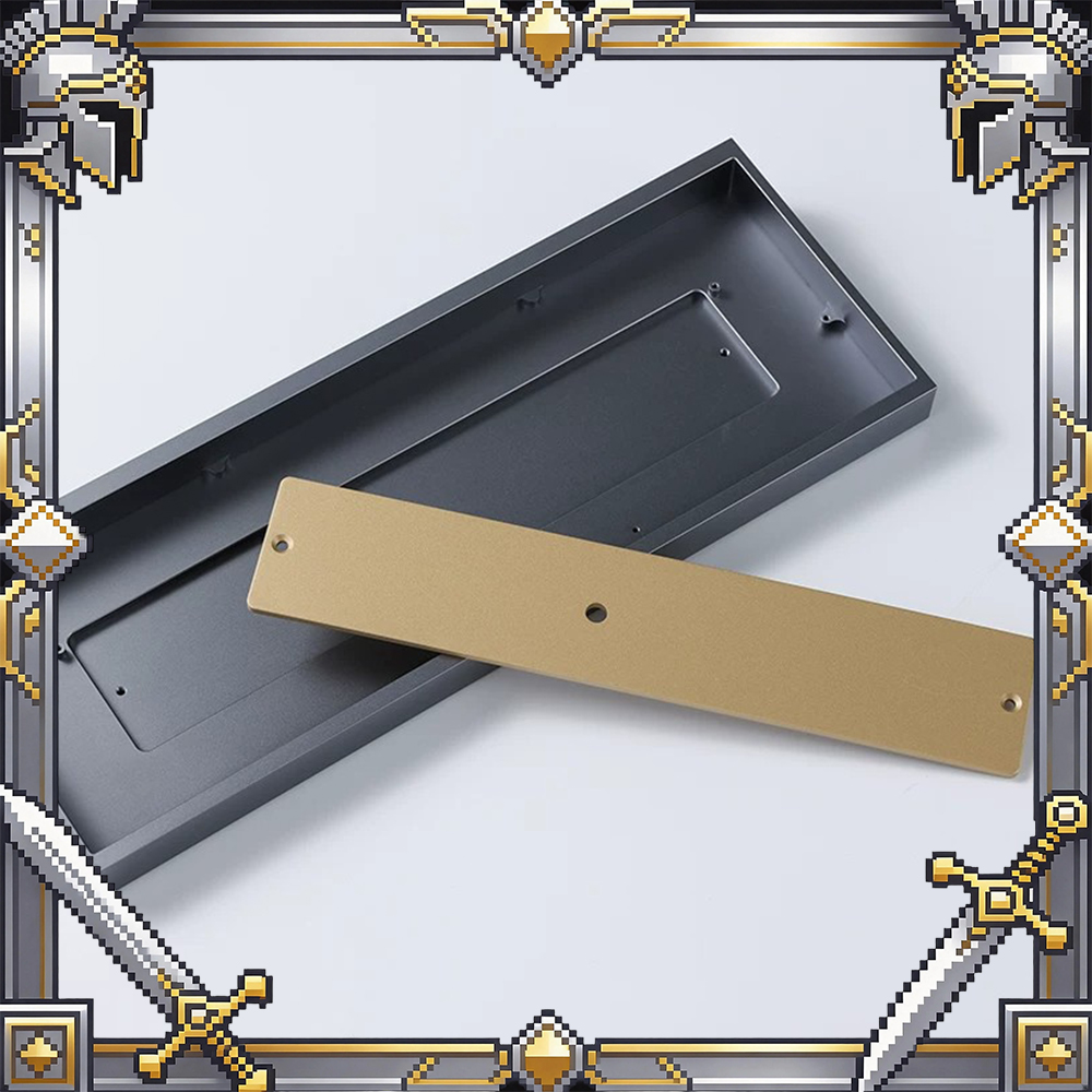 Mechanical Switch Tester - KBDfans Customized Mechanical Keyboard Tofu60 Redux