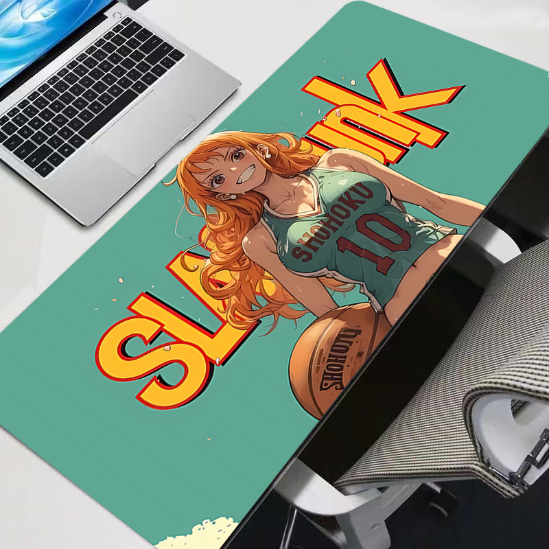 Gaming Keyboard Higround - Mouse Pad Large Gamer One Piece