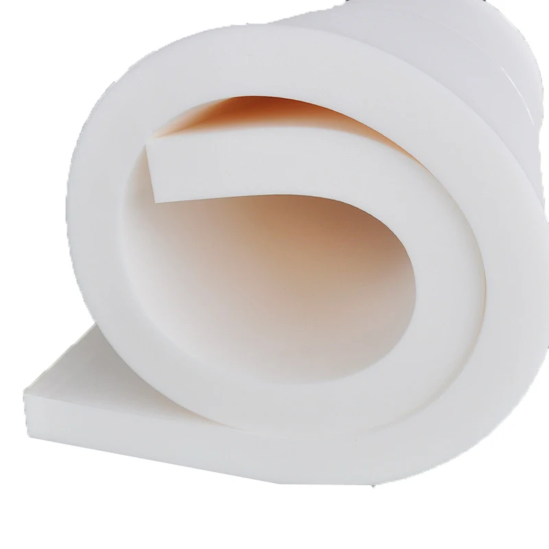 Polyurethane Foam Sheet - High Density Seat Foam Rubber Replacement