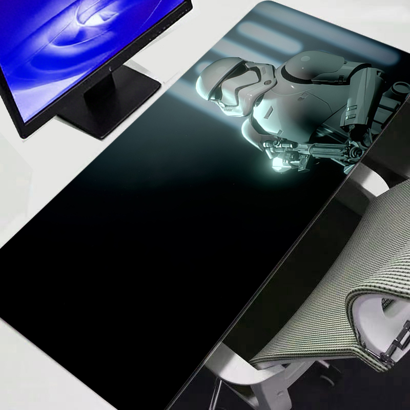 Gaming Keyboard Higround - Mouse Pad Star Wars Large PC