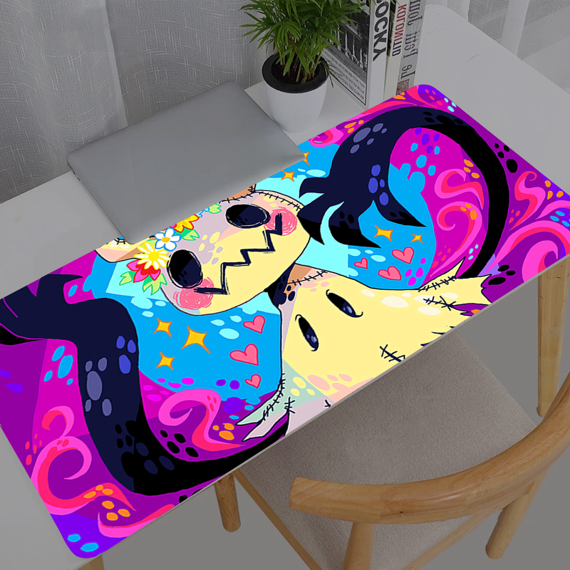 Gaming Keyboard Higround - Mouse Pad XL Lockedge Large Pokemon