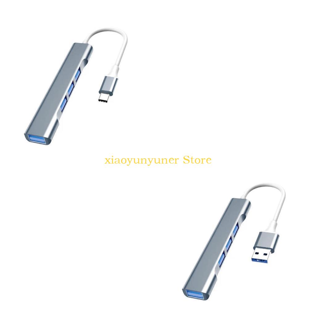 Gaming Keyboard Splitter - P9JB USB C/USB Splitter Cable USB