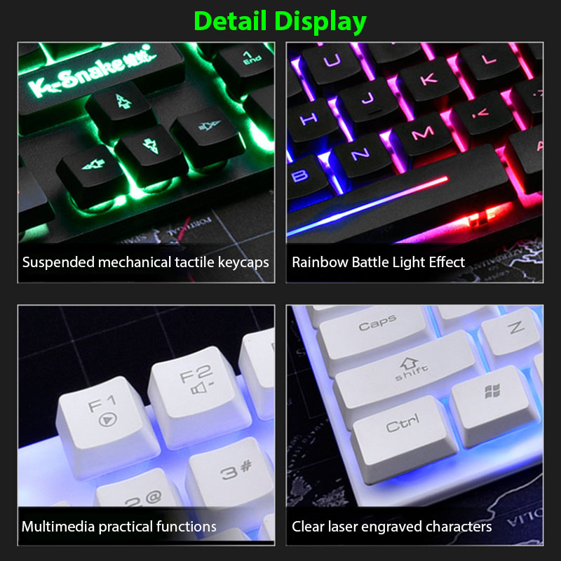KM320 Keyboard And Mouse Set W – обзор и цена Gaming Keyboard Mouse Wireless