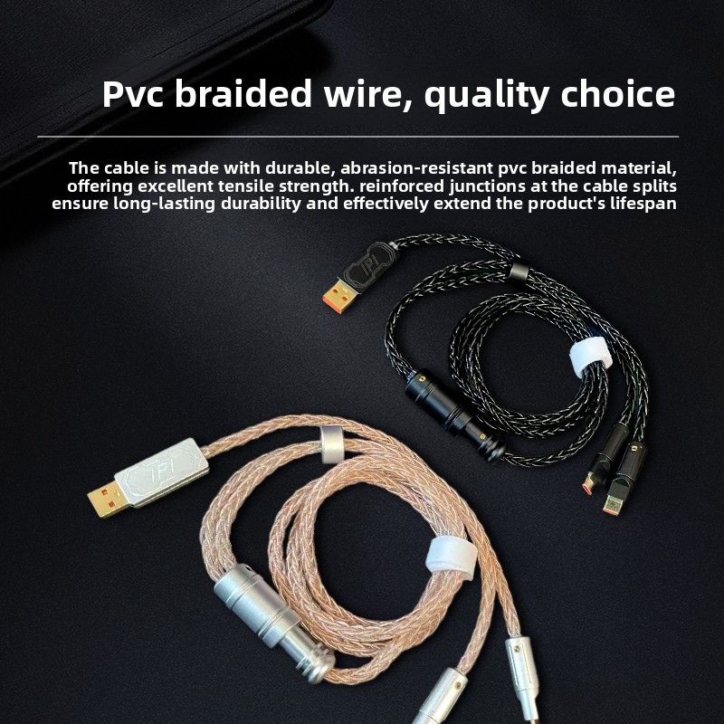 IPI Aviator Cable 1-to-2 Split – обзор и цена Gaming Keyboard Splitter