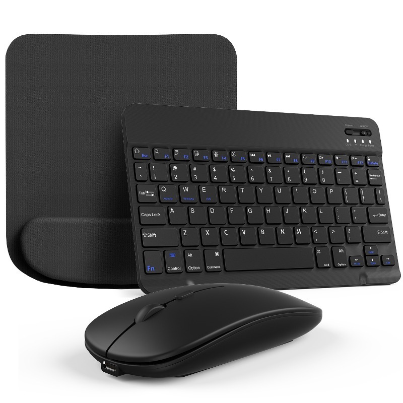 Get The Ultimate Gaming Experi – обзор и цена Gaming Keyboard Mouse Wireless