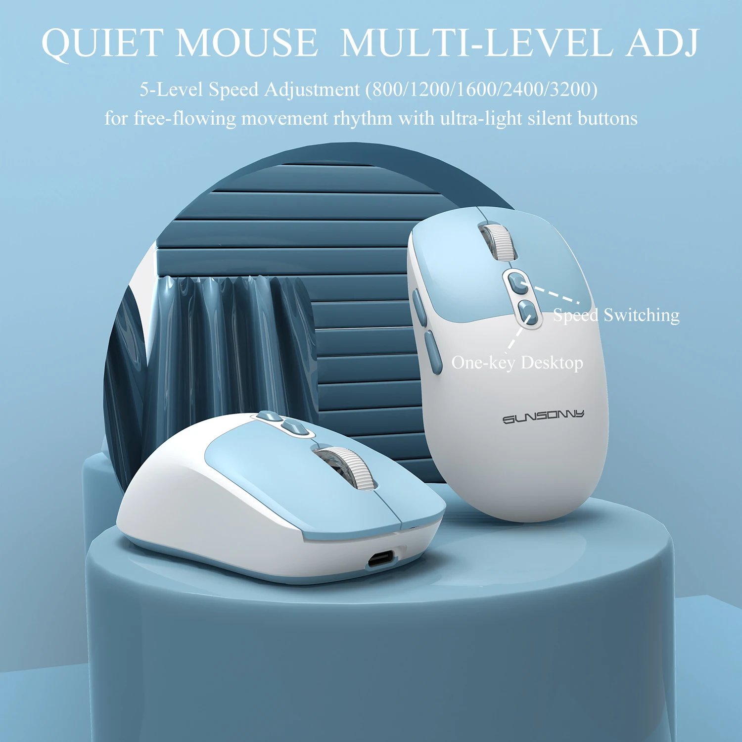 Cute Silent Keyboard and Mouse – обзор и цена Gaming Keyboard Mouse Wireless