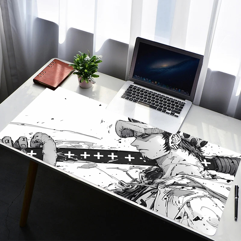 Mouse Pad Laptop Rubber Extend – обзор и цена Gaming Keyboard Theme