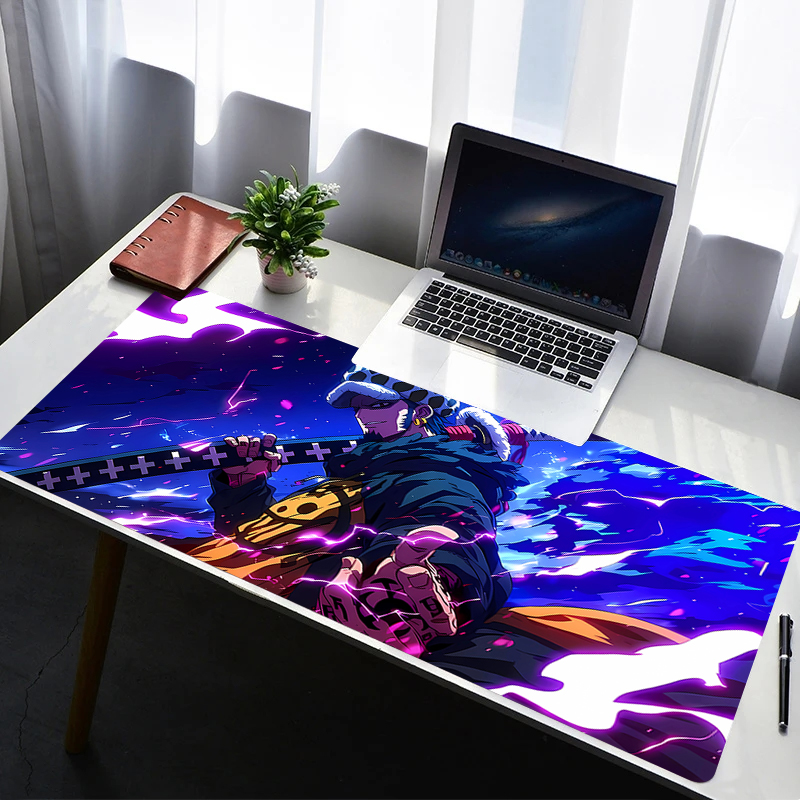 Mouse Pad Laptop Rubber Extend – обзор и цена Gaming Keyboard Theme