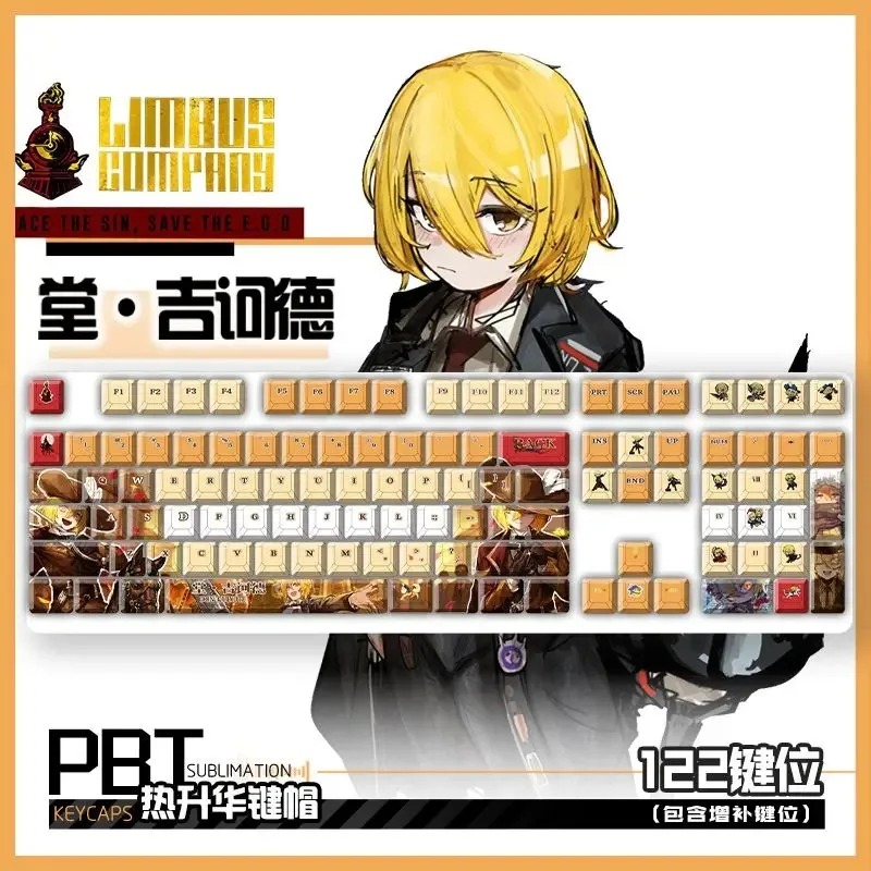 Theme Game Mechanical Keyboard – обзор и цена Gaming Keyboard Mechanical
