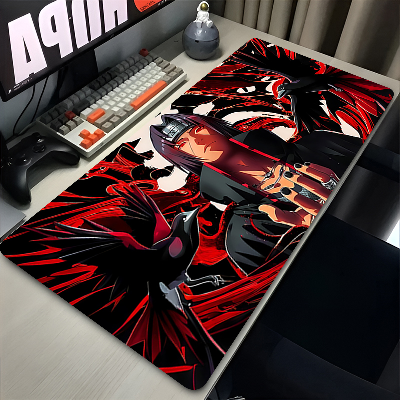 Mouse Pad Gamer Larger XXL Uch – обзор и цена Gaming Keyboard Theme