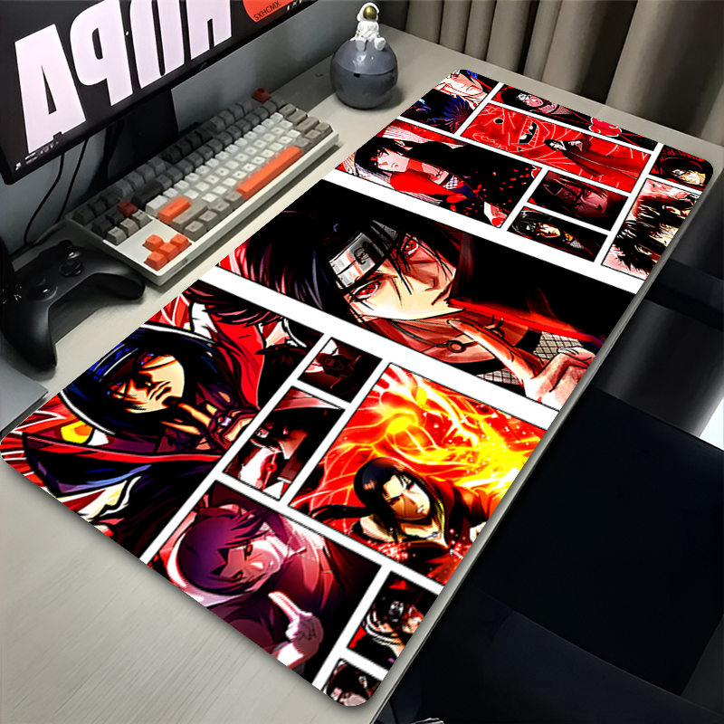 Mouse Pad Gamer Larger XXL Uch – обзор и цена Gaming Keyboard Theme