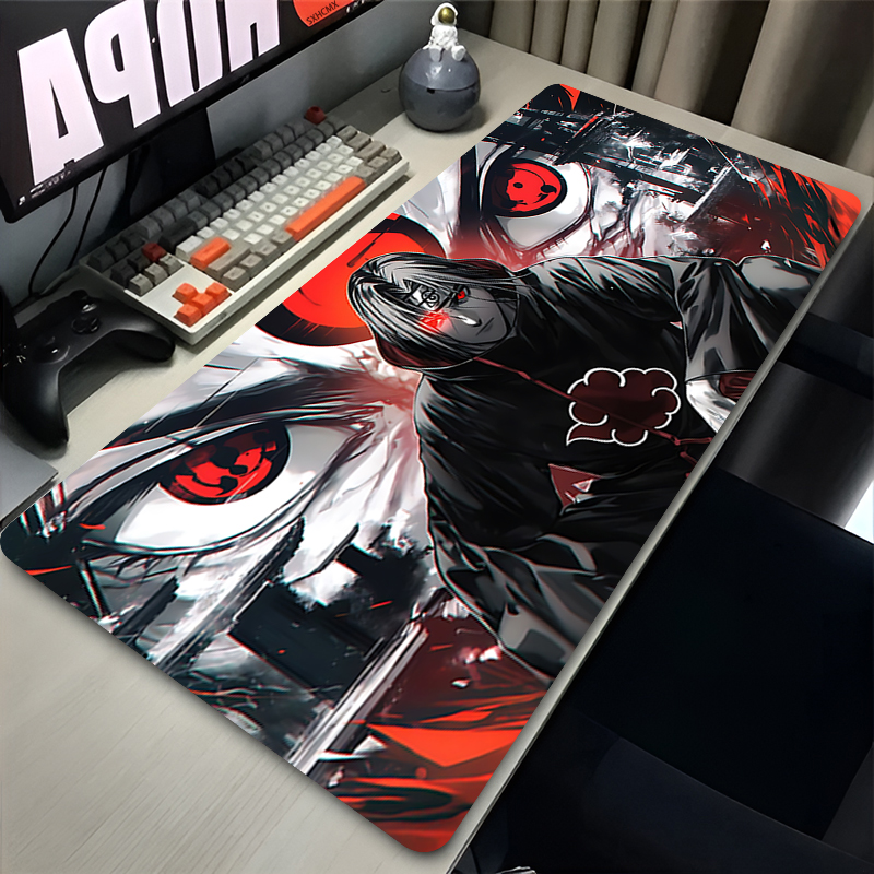 Mouse Pad Gamer Larger XXL Uch – обзор и цена Gaming Keyboard Theme