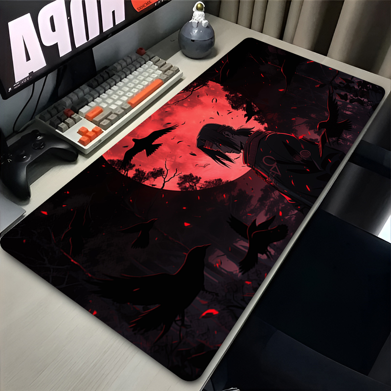 Mouse Pad Gamer Larger XXL Uch – обзор и цена Gaming Keyboard Theme
