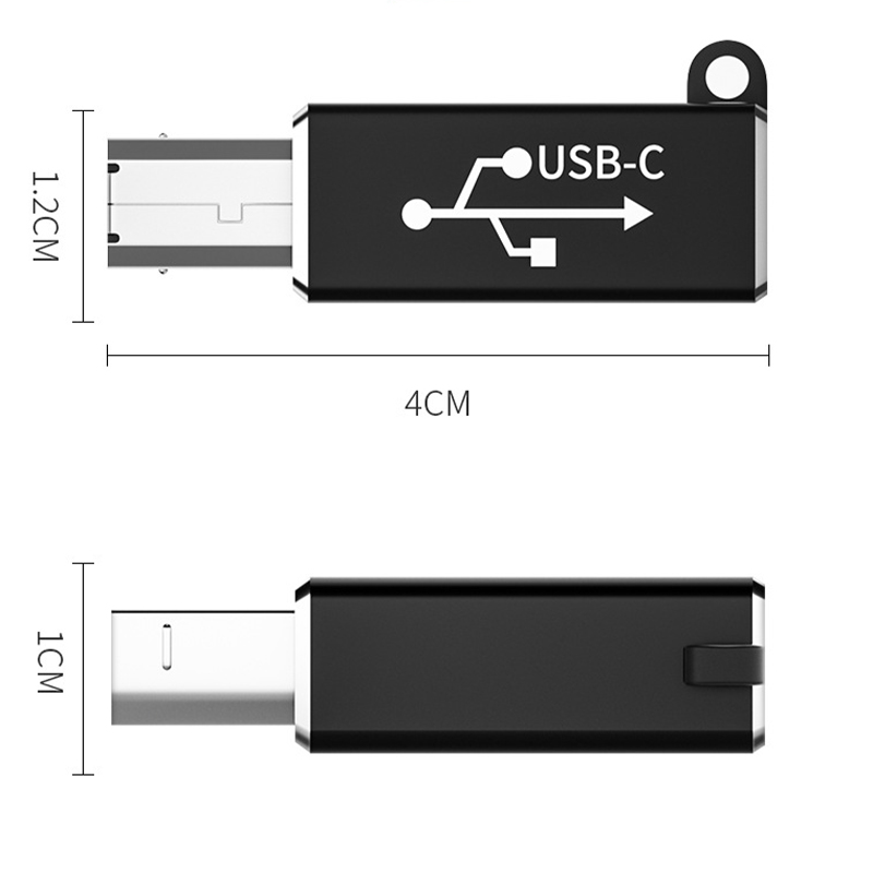 Type C USB Female to USB-B Mal – обзор и цена Gaming Keyboard Type C
