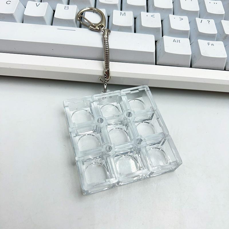 【C】DIY Mechanical Keyboards Sw – обзор и цена Mechanical Switch Tester