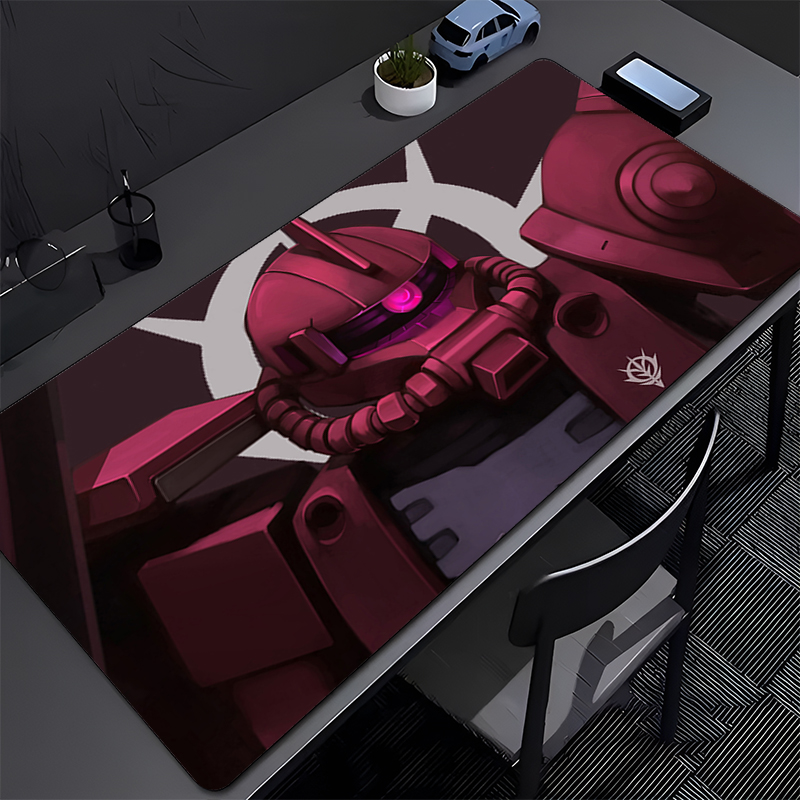 90x40cm Mouse Pad Anime Gabine – обзор и цена Gaming Keyboard Theme