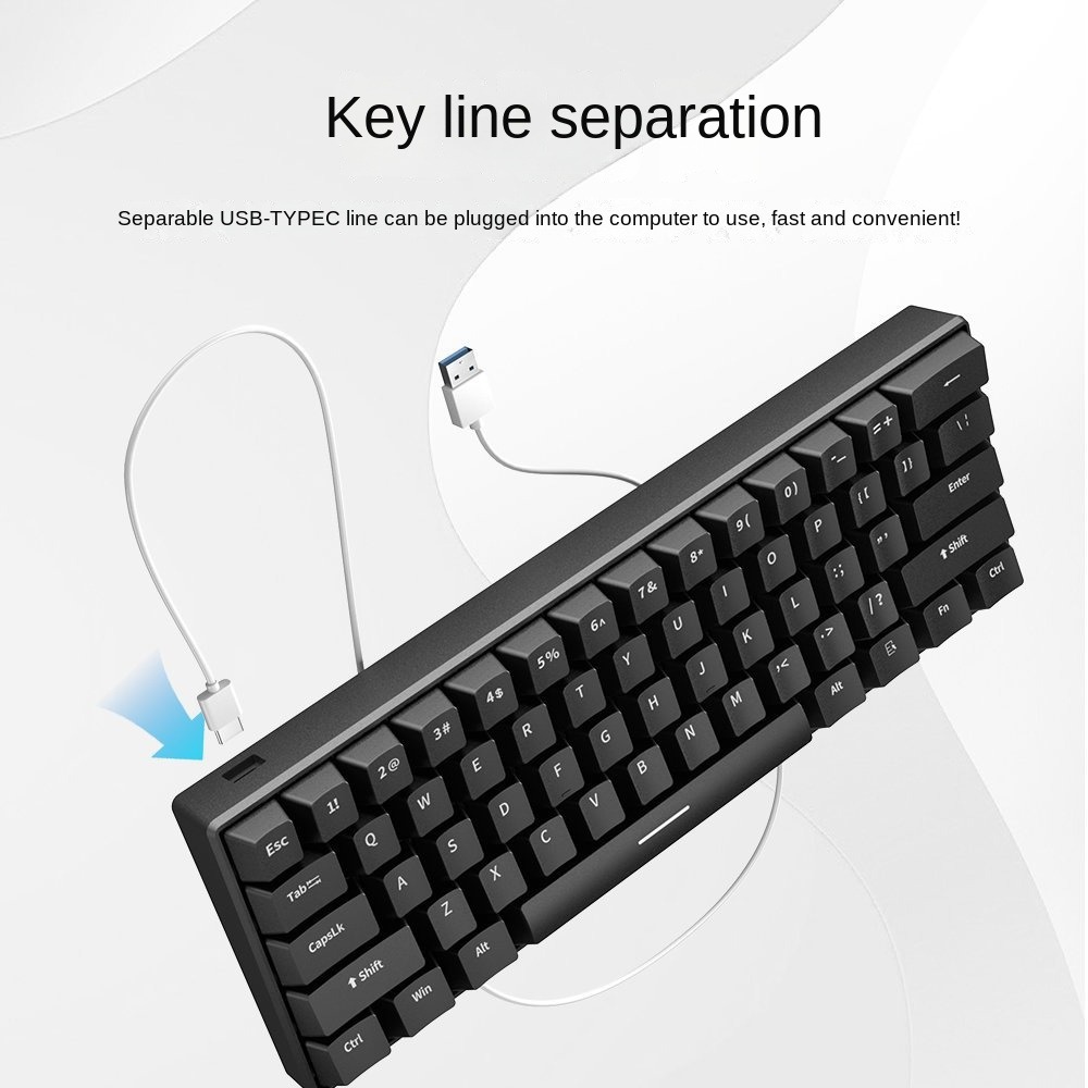 Gaming keyboard white mechanic – обзор и цена Gaming Keyboard Budget