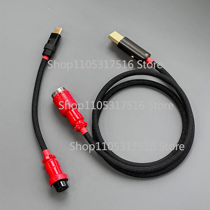 For Unknown error Customized m – обзор и цена Aviator Connector Kit