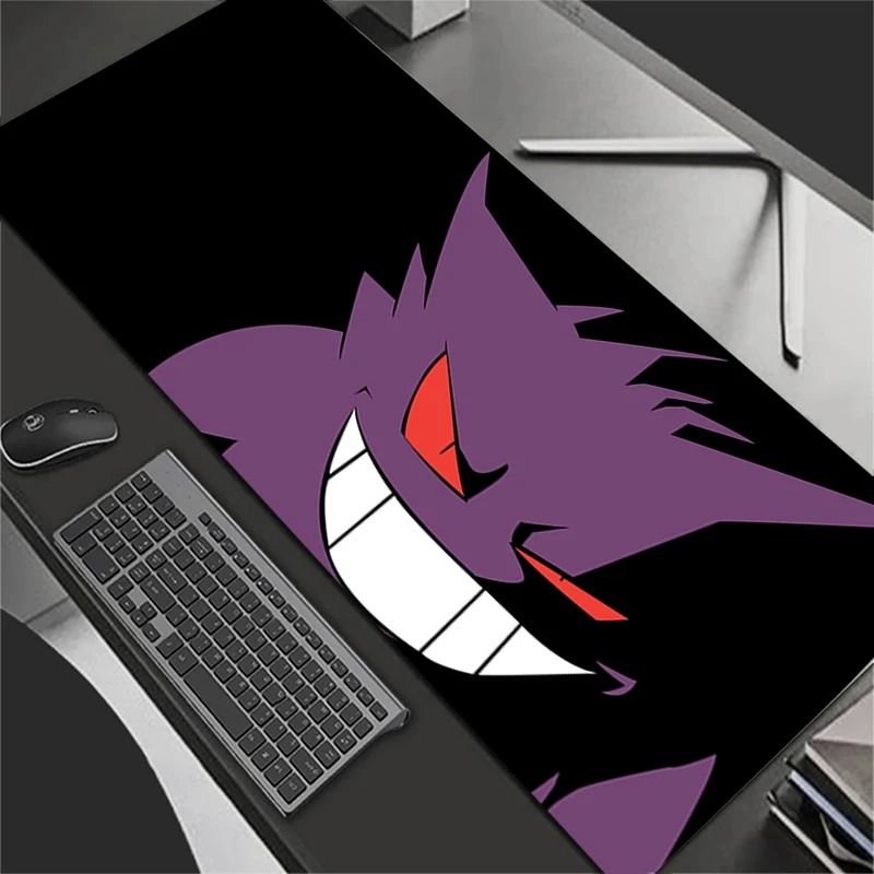 Mouse Pad Anime P-Pokemons G-G – обзор и цена Gaming Keyboard Top