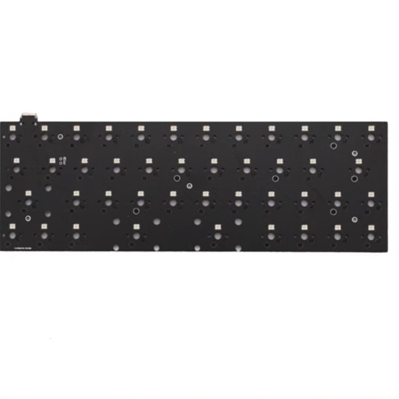 Bm43 40% PCB Positioning Board – обзор и цена Hot Swap Pcb