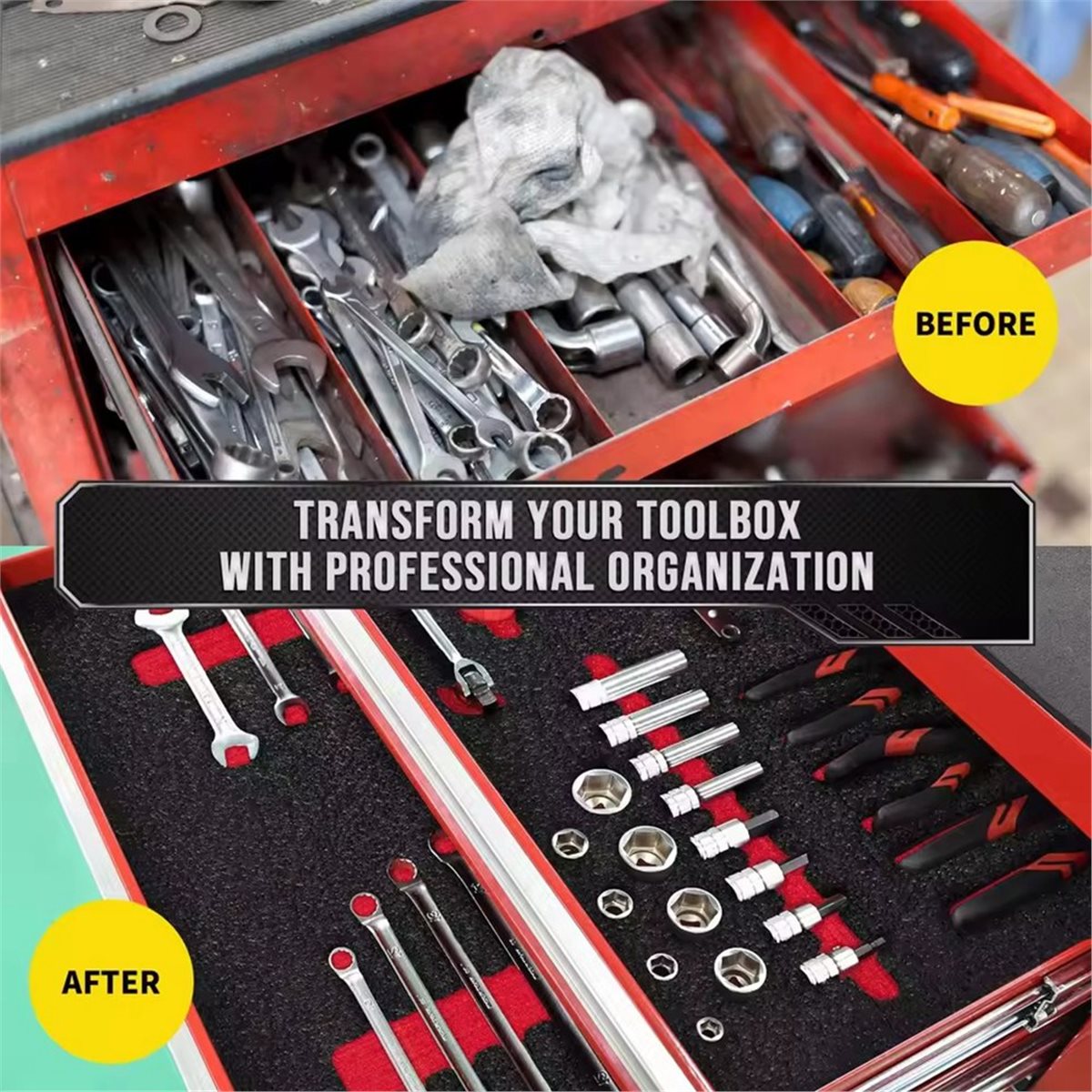 A24I Toolbox Foam, Cuttable Po – обзор и цена Polyurethane Foam Sheet