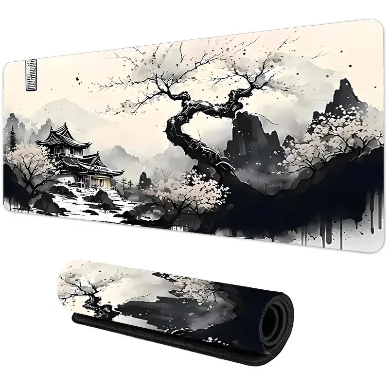 Sunset Mountain View Silicone  – обзор и цена Gaming Keyboard Tactile
