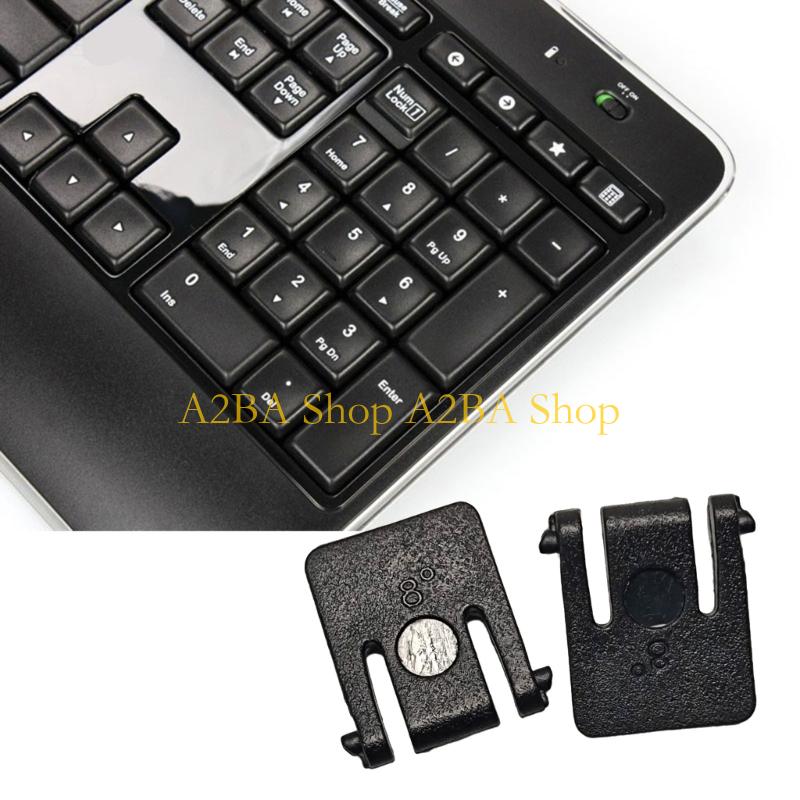 A2BA 2Pieces Keyboard Support  – обзор и цена Gaming Keyboard Mouse Wireless