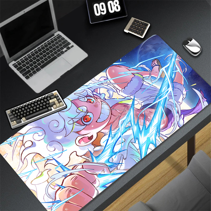 Gaming Mouse Pad with Stitched – обзор и цена Gaming Keyboard Tactile