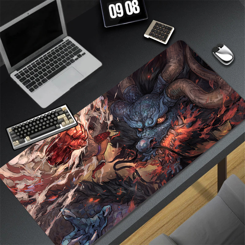 Gaming Mouse Pad with Stitched – обзор и цена Gaming Keyboard Tactile