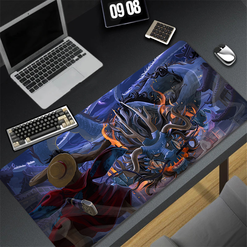Gaming Mouse Pad with Stitched – обзор и цена Gaming Keyboard Tactile