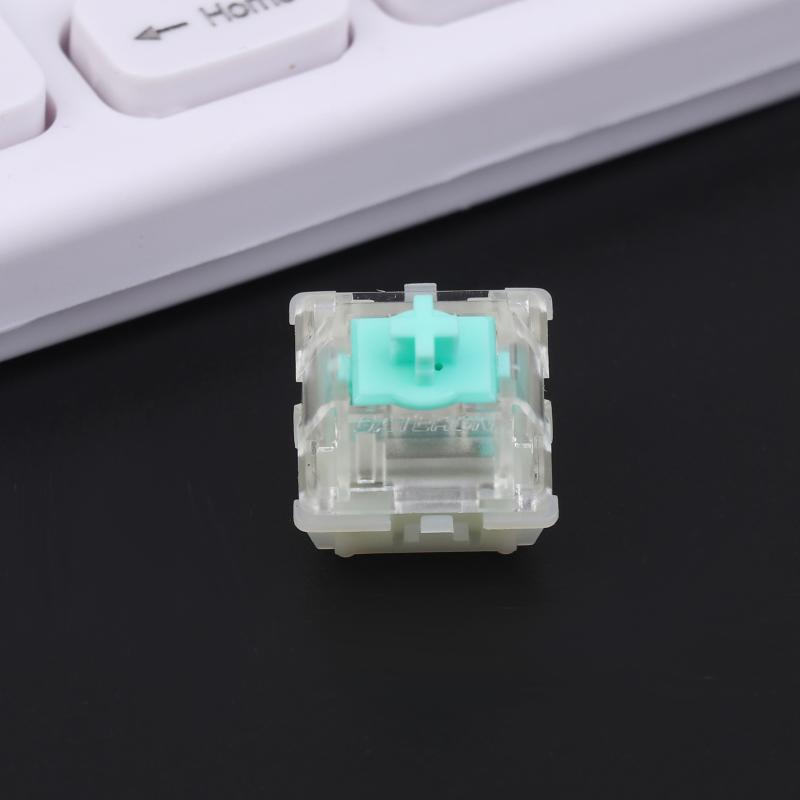 1/3/5PCS Wooting 60HE Lekker H – обзор и цена Gaming Keyboard Ergo