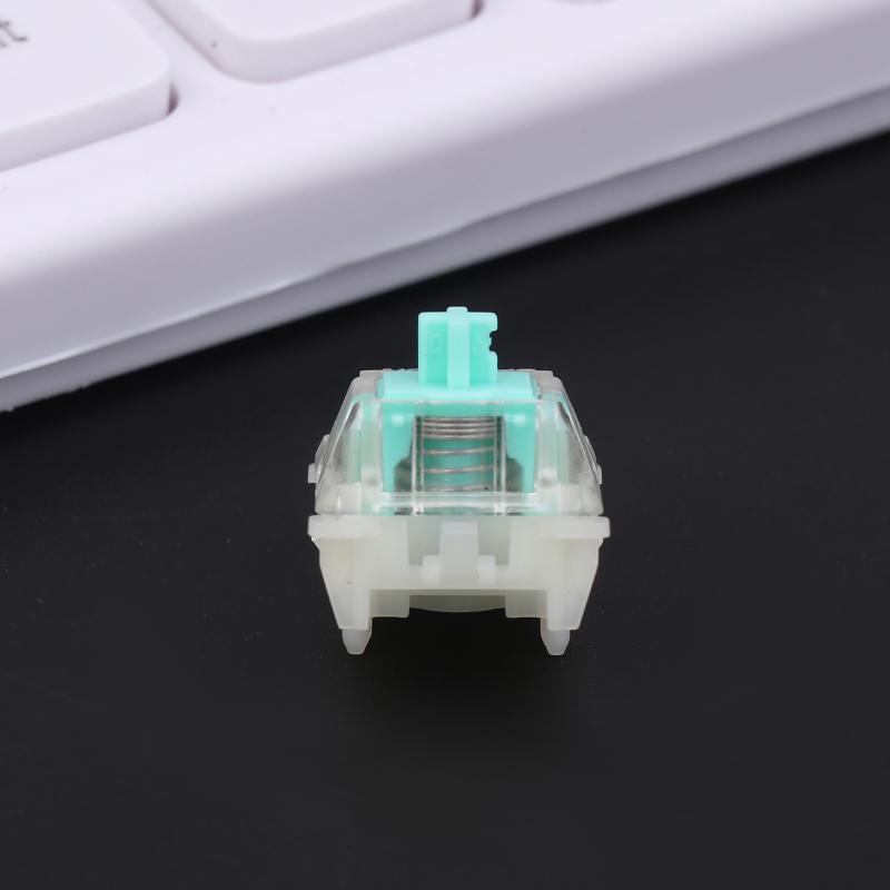 1/3/5PCS Wooting 60HE Lekker H – обзор и цена Gaming Keyboard Ergo
