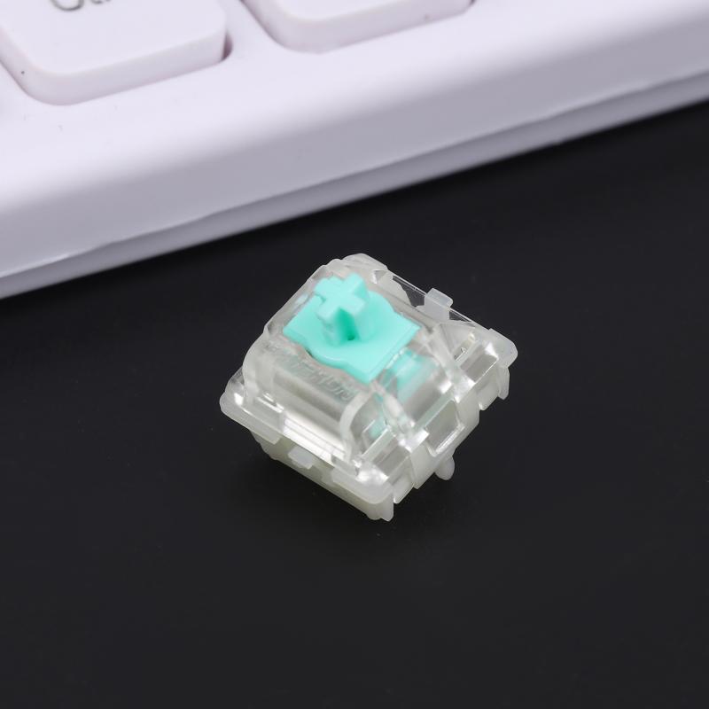 1/3/5PCS Wooting 60HE Lekker H – обзор и цена Gaming Keyboard Ergo