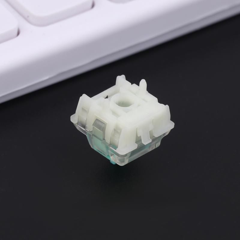 1/3/5PCS Wooting 60HE Lekker H – обзор и цена Gaming Keyboard Ergo