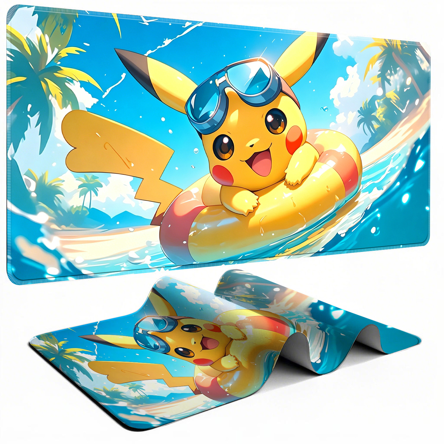 Gaming Mouse Pad 900x400 PC Po – обзор и цена Gaming Keyboard Theme