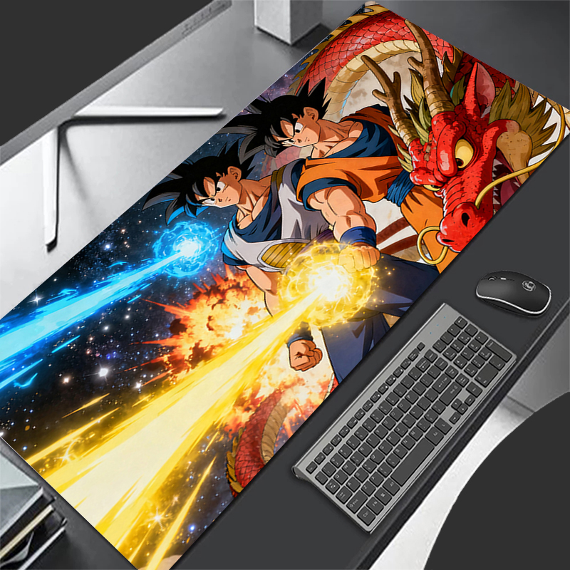 Keyboard Pad Computer Goku Ext – обзор и цена Gaming Keyboard Tactile
