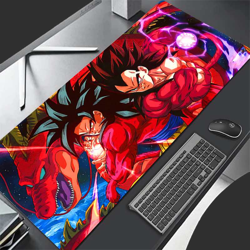 Keyboard Pad Computer Goku Ext – обзор и цена Gaming Keyboard Tactile