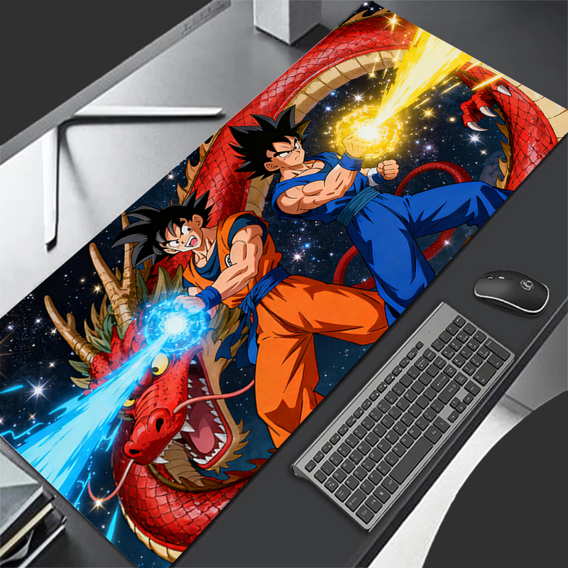 Keyboard Pad Computer Goku Ext – обзор и цена Gaming Keyboard Tactile