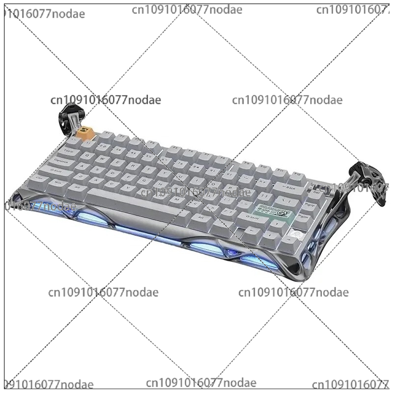 Star    K1 Pro 75% Wireless Me – обзор и цена Gaming Keyboard Mechanical