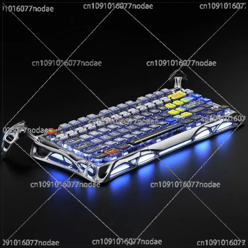 Star    K1 Pro 75% Wireless Me – обзор и цена Gaming Keyboard Mechanical