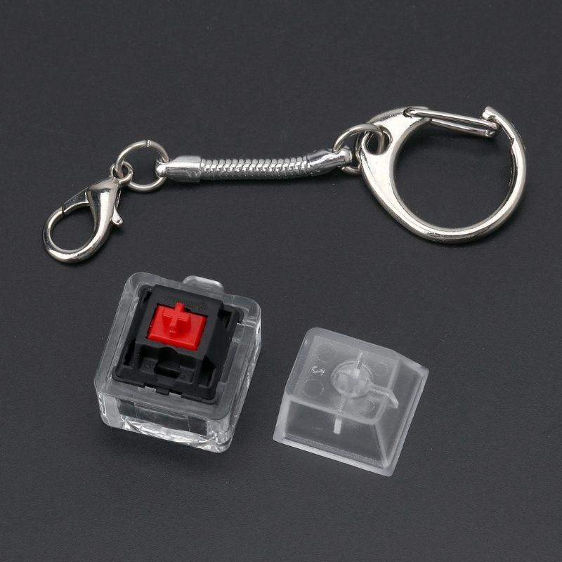 652F Cherry MX Switch Mechanic – обзор и цена Mechanical Switch Tester