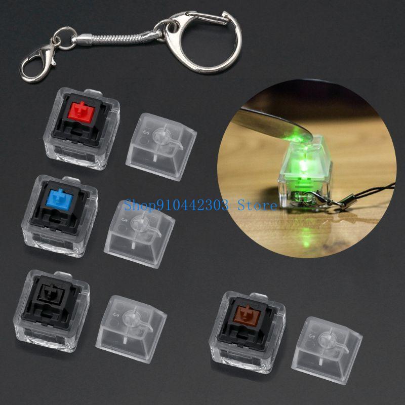 652F Cherry MX Switch Mechanic – обзор и цена Mechanical Switch Tester