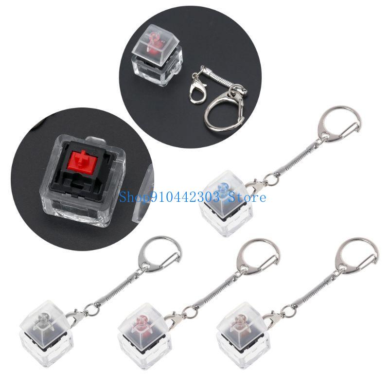 652F Cherry MX Switch Mechanic – обзор и цена Mechanical Switch Tester