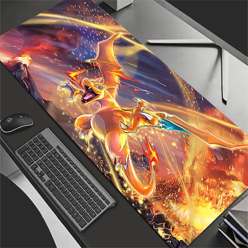 Mouse Pad Anime Gaming Accesso – обзор и цена Gaming Keyboard Higround