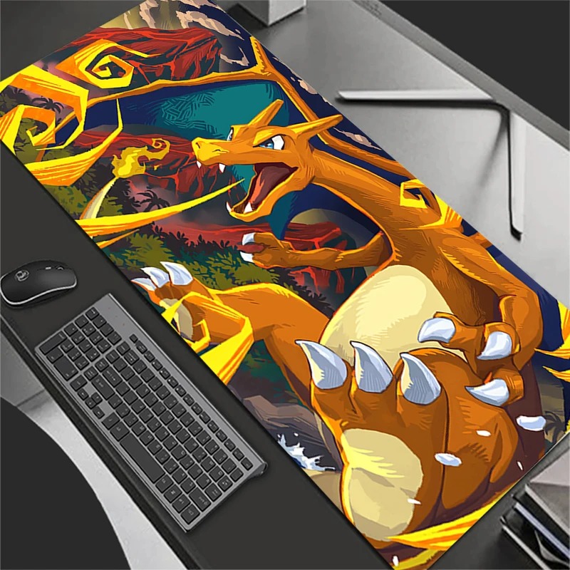 Mouse Pad Anime Gaming Accesso – обзор и цена Gaming Keyboard Higround