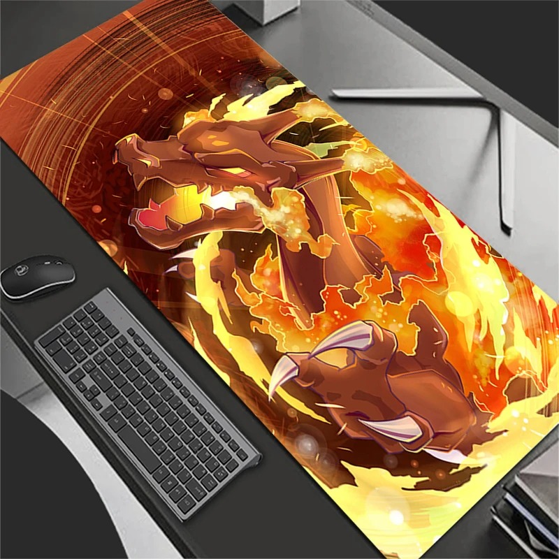 Mouse Pad Anime Gaming Accesso – обзор и цена Gaming Keyboard Higround