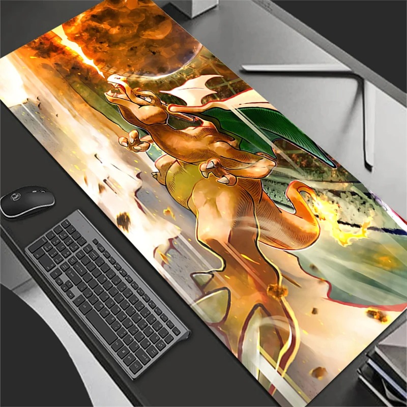 Mouse Pad Anime Gaming Accesso – обзор и цена Gaming Keyboard Higround