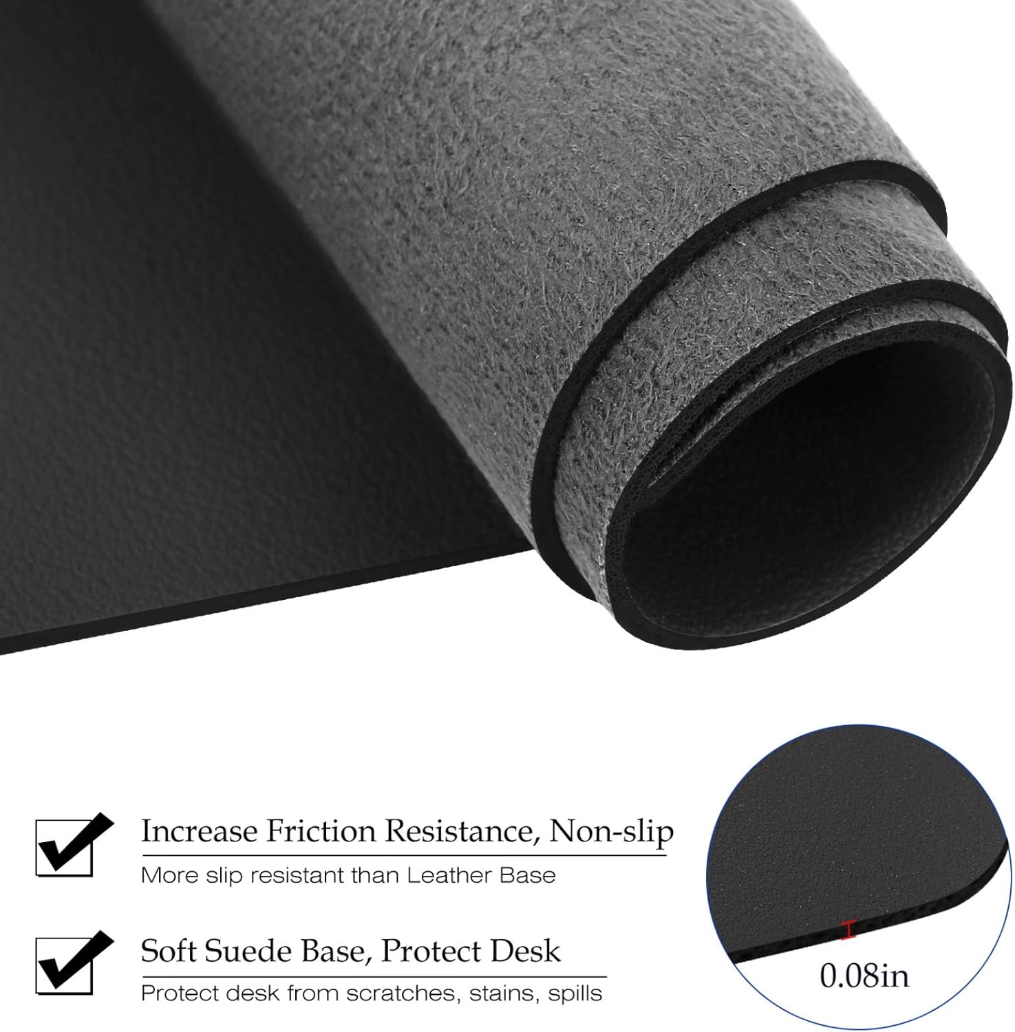 Large Size Leather Desk Pad,Of – обзор и цена Gaming Keyboard Tactile