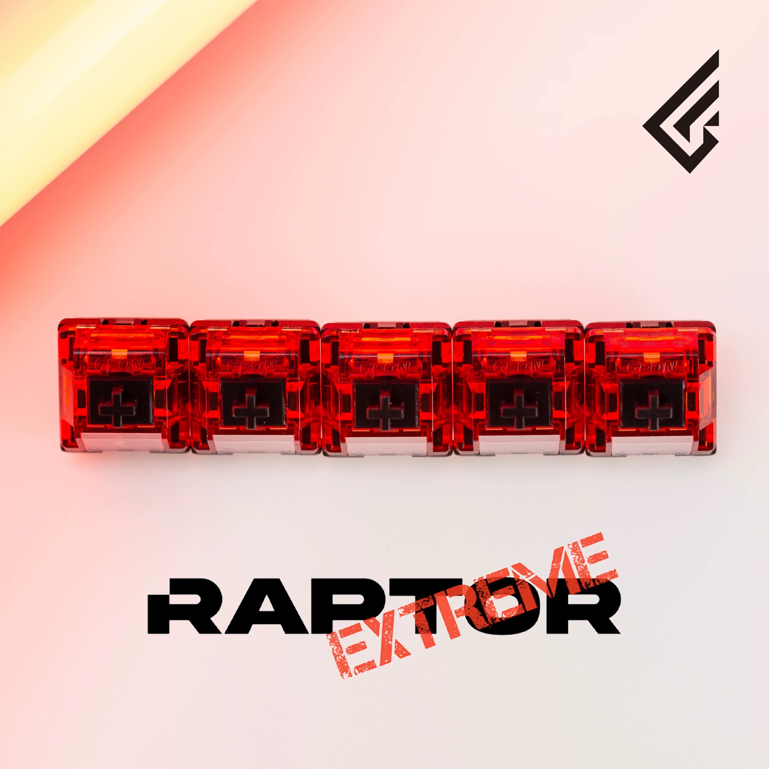 Geonworks Raptor Mx Extreme Ga – обзор и цена Gaming Keyboard Ergo